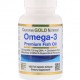 Omega-3 Premium Fish Oil (100капс)